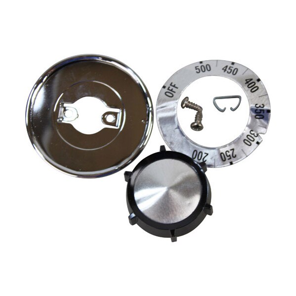 Hobart Dial 2-1/2 D, Off-500-200 347173-1 - main